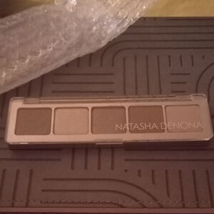 Natasha Denona Neutral Brown Eyeshadow Palette